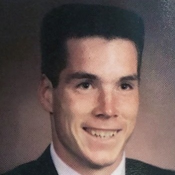 Dave Burke
